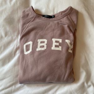 Obey Sweatshirt